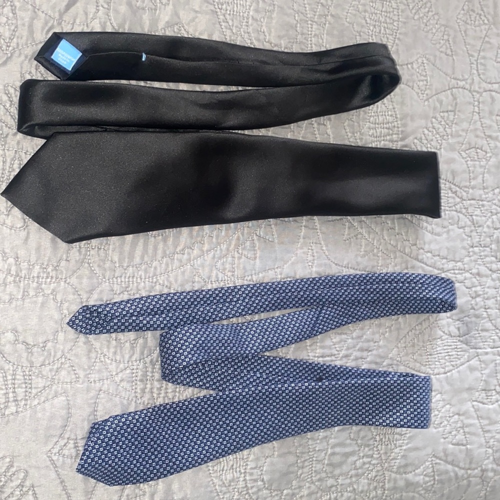 Mens Ties